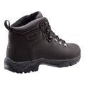 Cotswold Nebraska Leather Boys's Crazy horse Hiking Boots