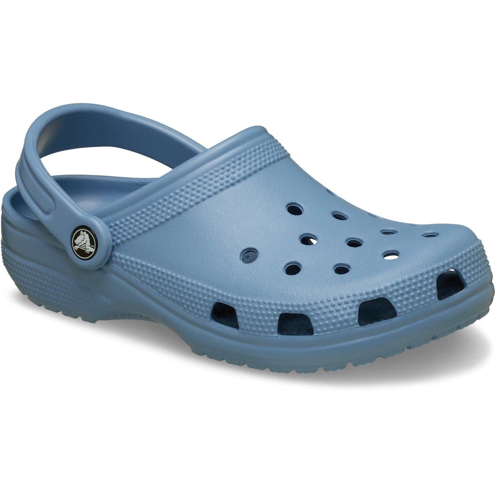 Crocs Classic EVA Astro Blue Clogs