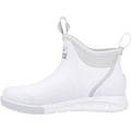 Xtratuf ADB Sport Rubber White Wellington Boots