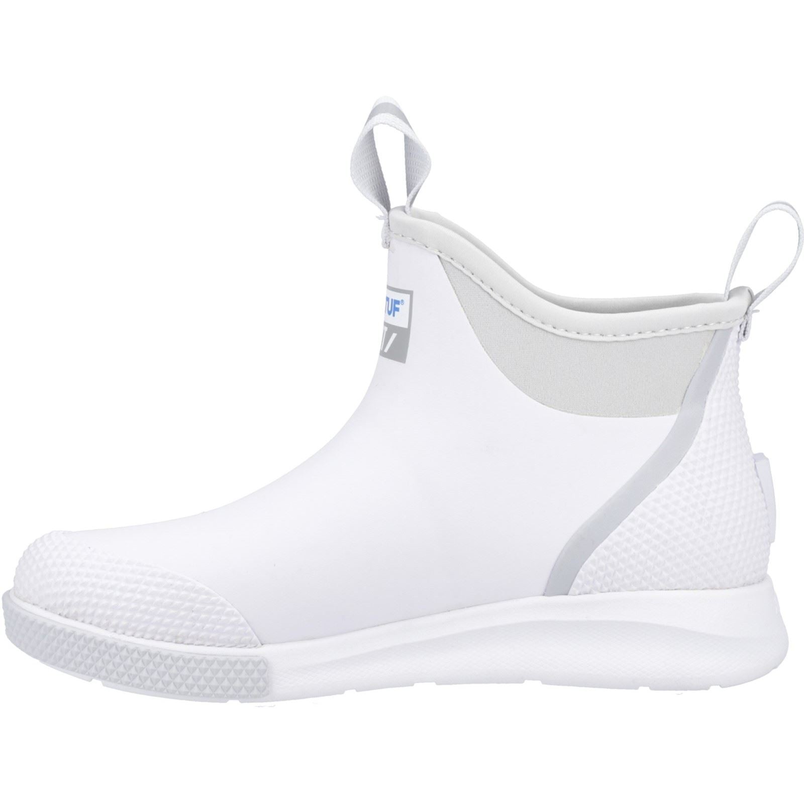 Xtratuf ADB Sport Rubber White Wellington Boots
