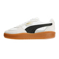 Puma Palermo Moda Leather Women's Grey/Black Trainers