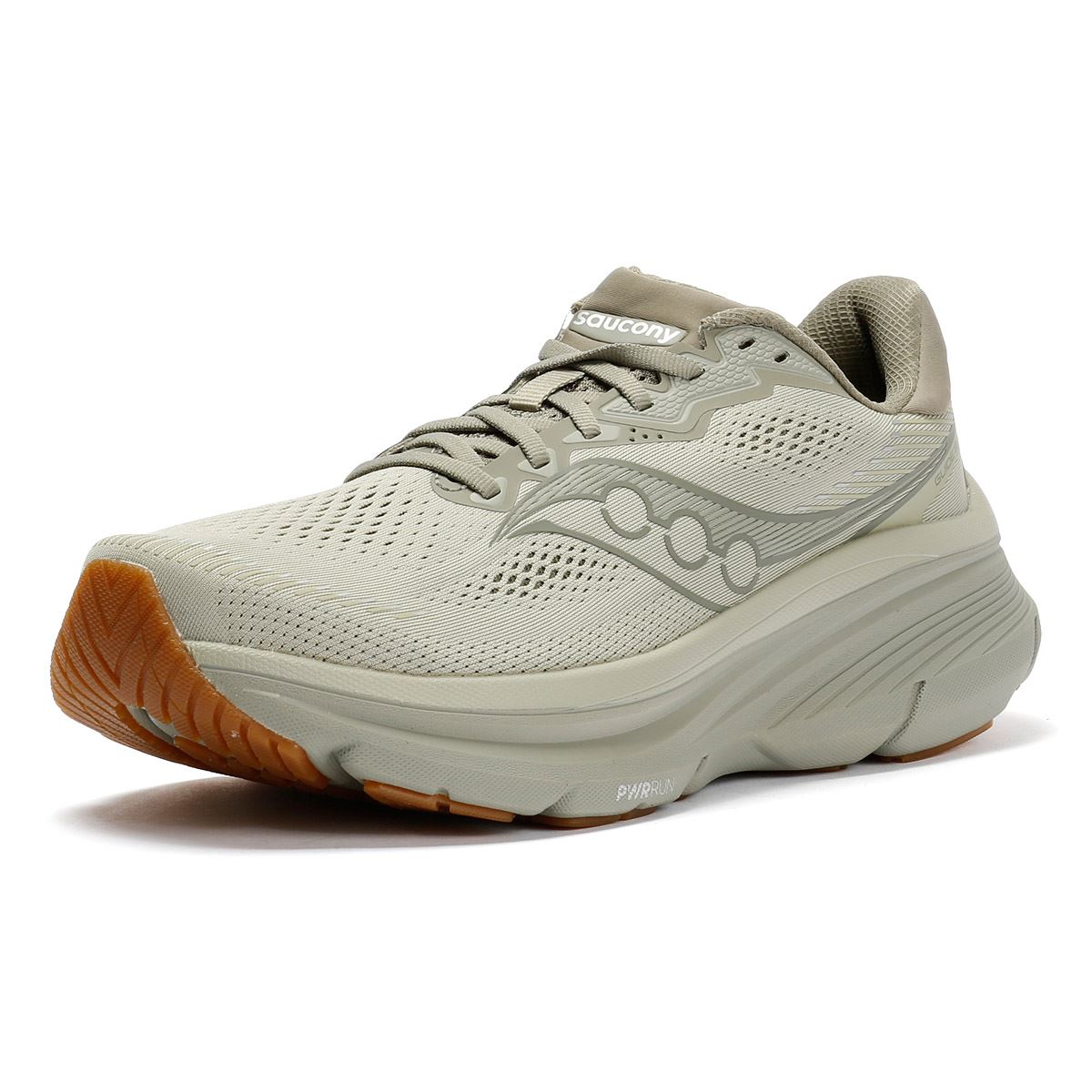 Saucony Guide 19 Men's Sage/Gum Trainers