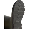 Hunter Field Downpour Adjustable Boot Rubber Men's Dark Olive/Black Wellington Boots