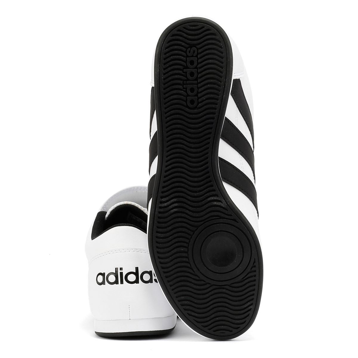 Adidas Tekwen Women's White Trainers