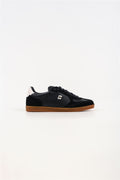 Karl Lagerfeld Kandidate NFT Leather Women's Black Trainers