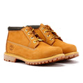 Timberland Nellie Mid Chukka Leather Women's Wheat Boots
