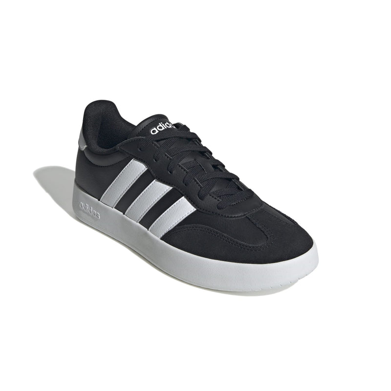 Adidas Barreda Men's Black/White Trainers