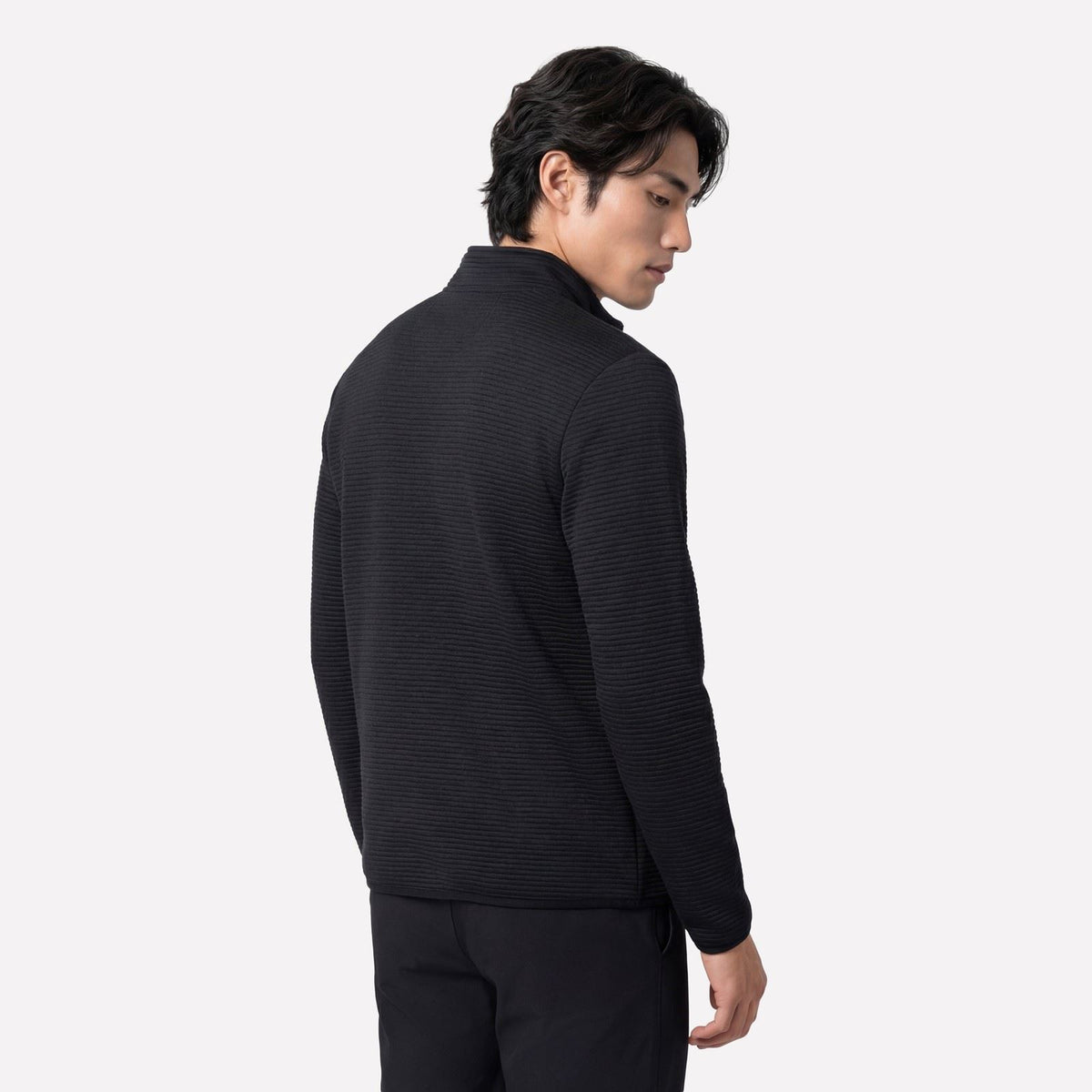 Skechers Prime Time Jacket Men's Black Jacket