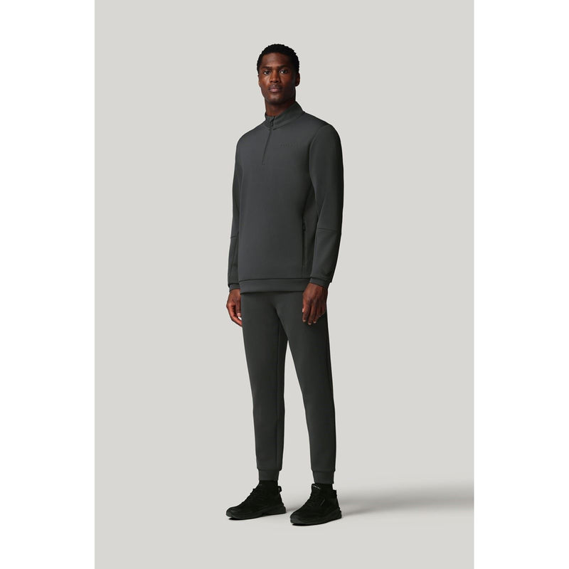 Castore Flex 1/4 Zip Men's Grey Sweatshirt