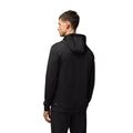 Castore Scuba Hoody Polyester Men's Black Hoodies
