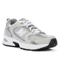 New Balance 530 Raincloud Grey Trainers