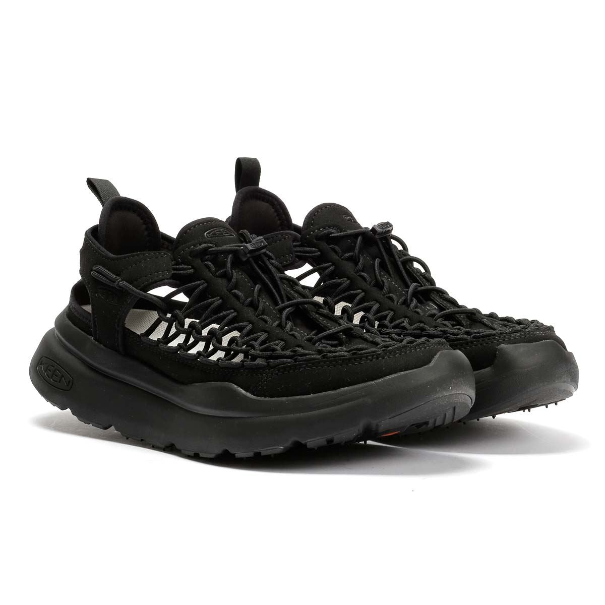 Keen Uneek WK Men's Black Trainers