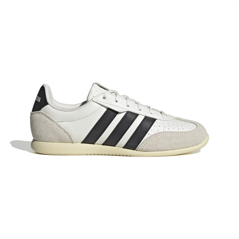 Adidas Barreda Lo Women's White/Black Trainers