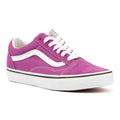 Vans Old Skool Women's Willowherb Purple Trainers