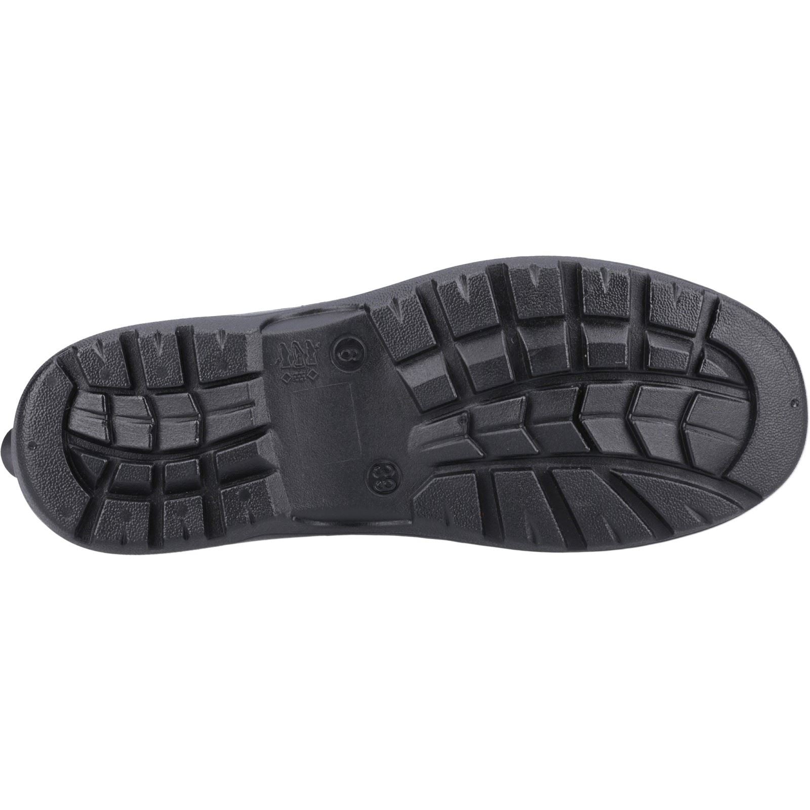 Cotswold Greenhill Synthetic Women's Green Garden Shoes