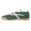 Pompeii Kite Suede Men's Jade Green Trainers