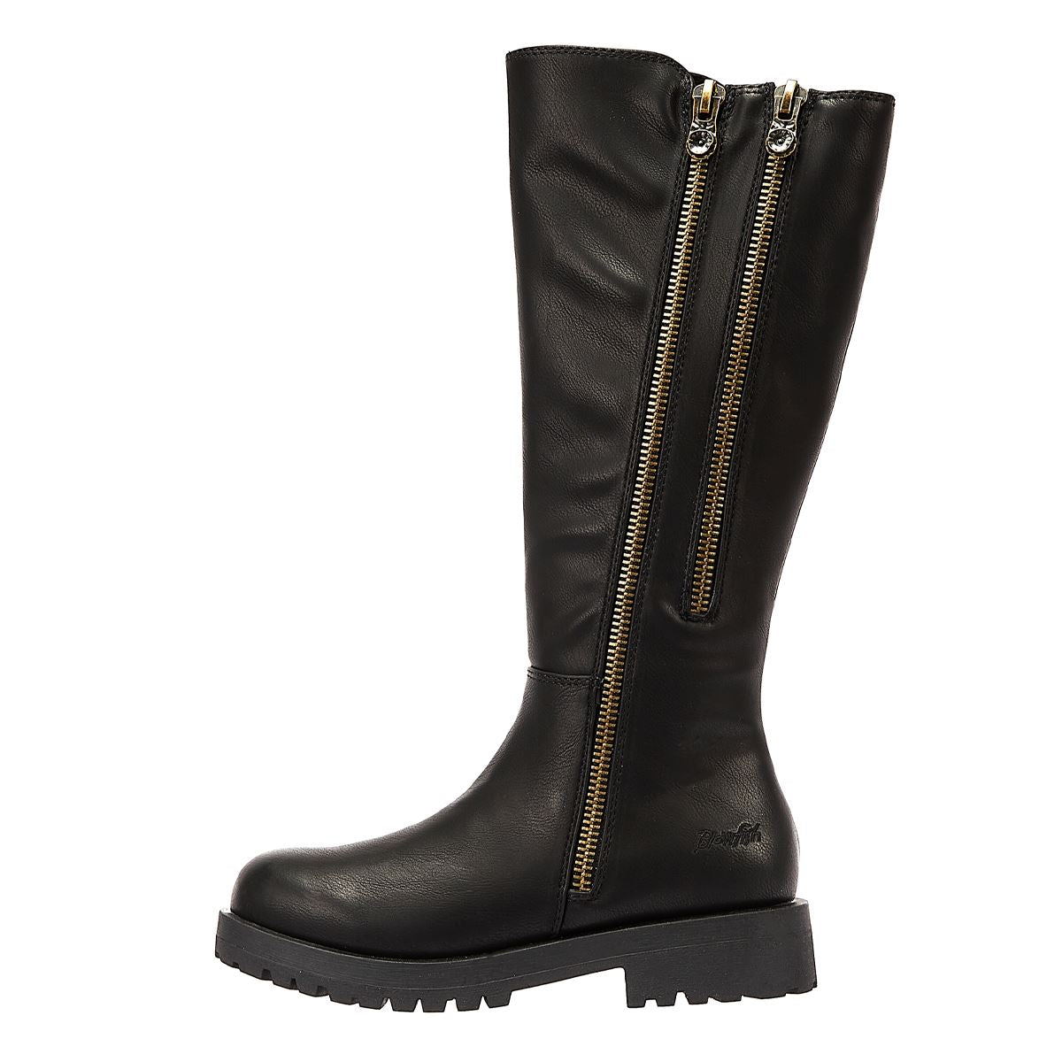 Blowfish Malibu Angels Women's Black Boots