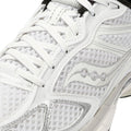 Saucony ProGrid Guide 7 White/Black Trainers