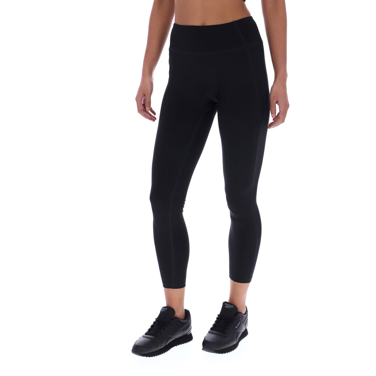 Ted Baker SALLY TBWLS2649 Polyester Women's Black Sports Leggings