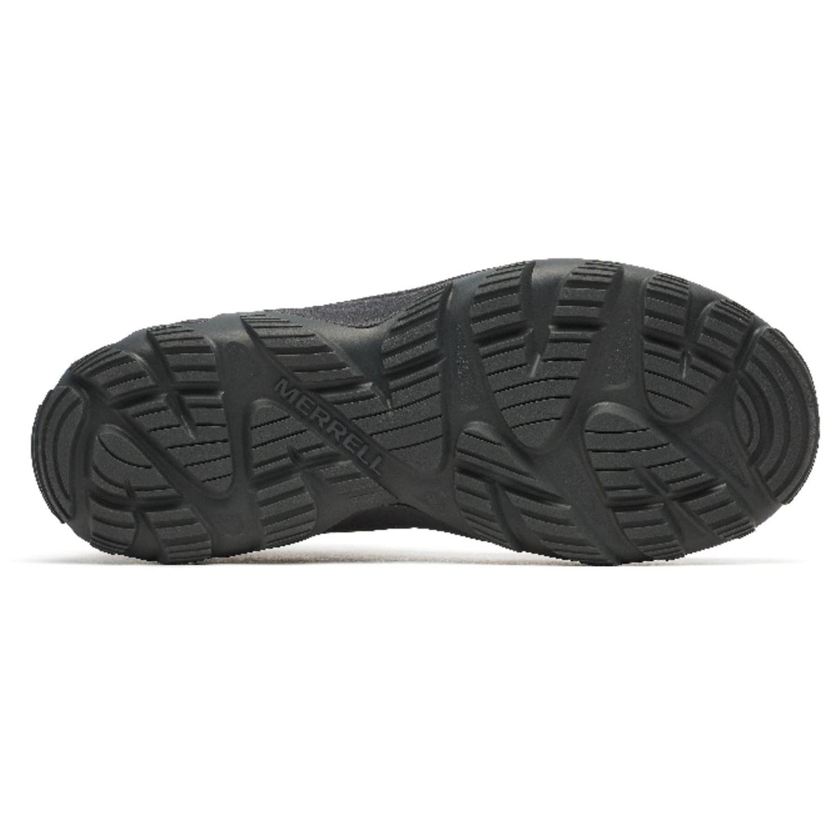 Merrell Thermo Chill 2 Mid Men's Black Hiking Boots