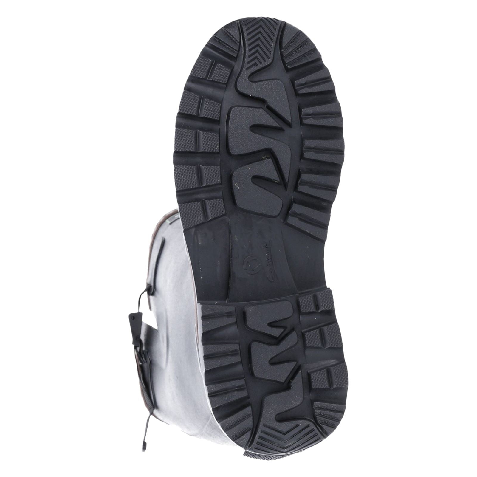 Cotswold Compass Rubber Black Wellington Boots