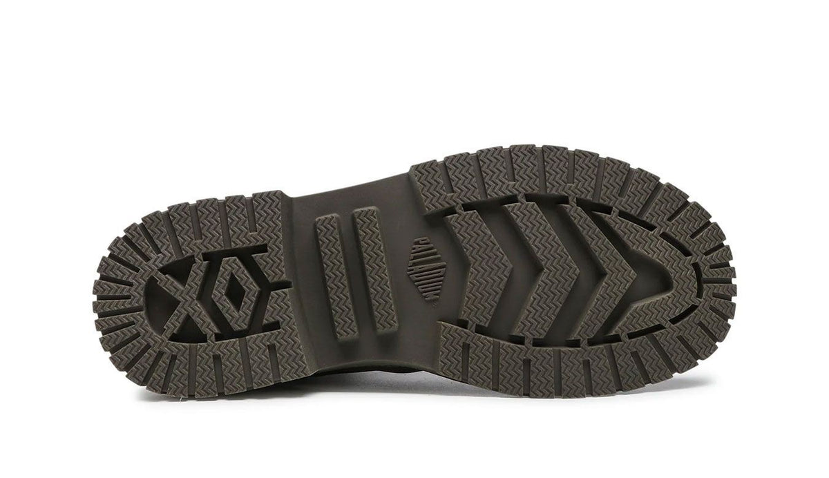Palladium Pampa SP20 Overlab Men's Olive Night Boots