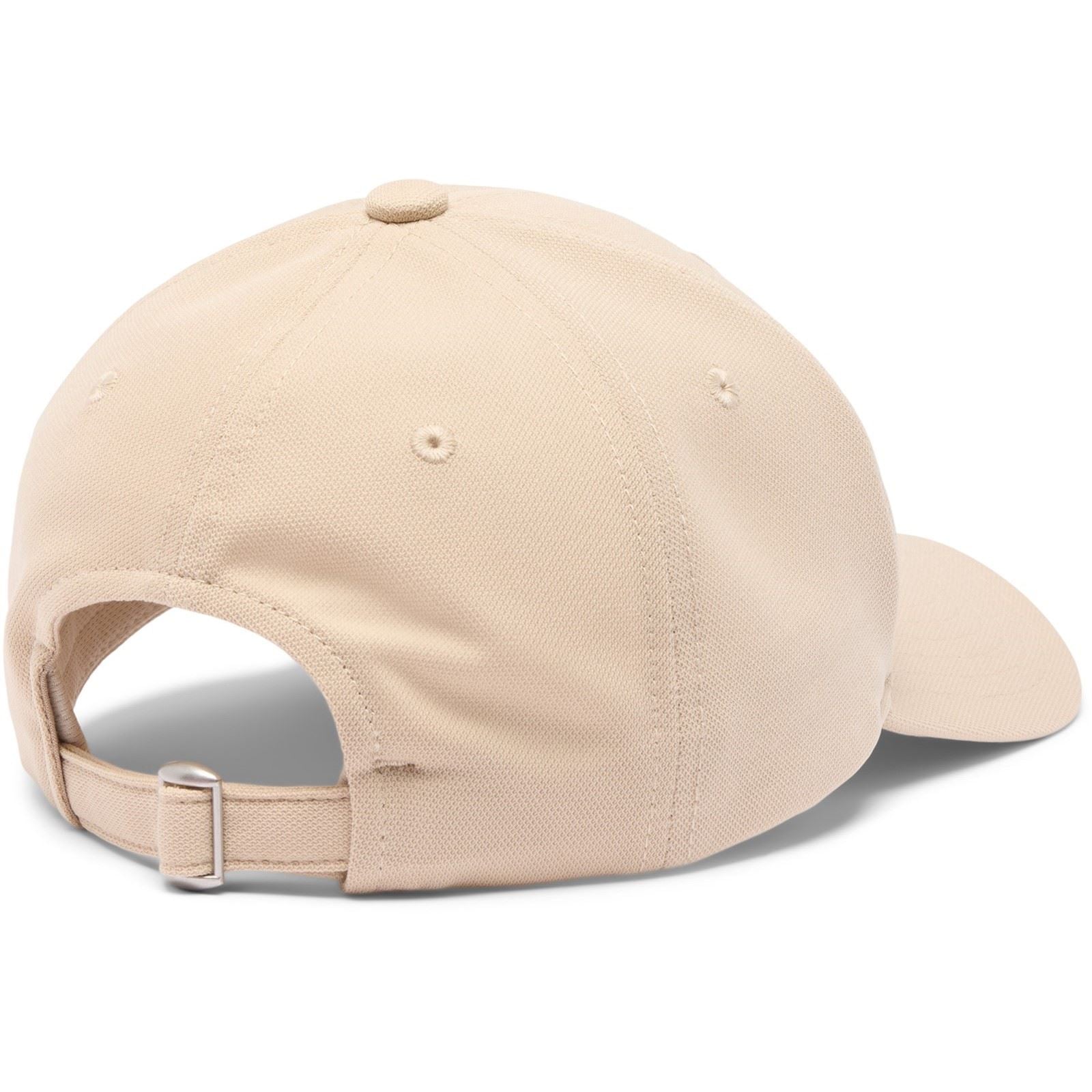 Columbia Twin Canyon Ball Polyester Brown Baseball Caps - One Size