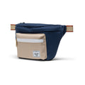Herschel Bags Pop Quiz Hip Pack Polyester 's Blue BumBag