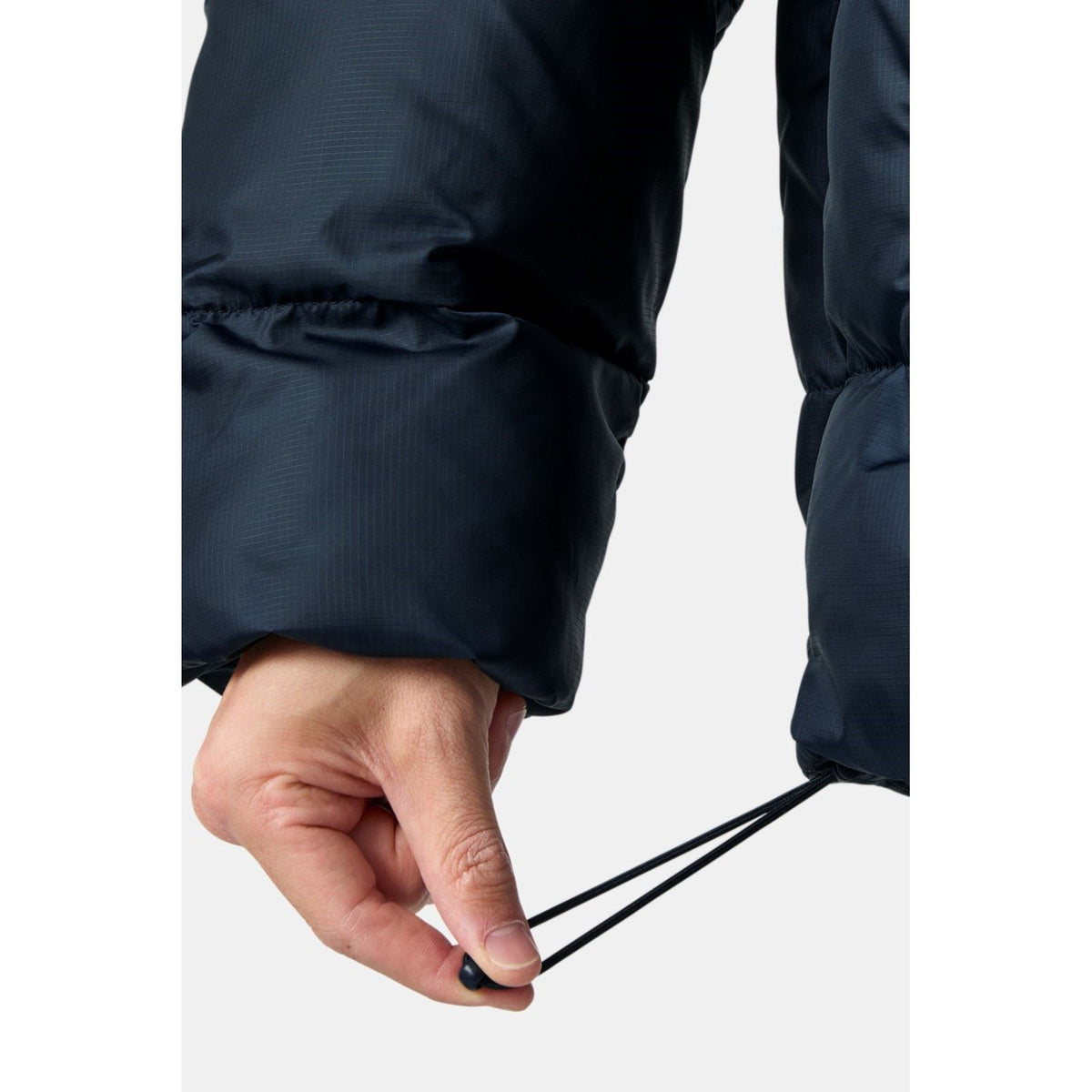 Helly Hansen Sport Active Puffy Jacket Men's Blue Puffer Jacket