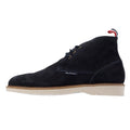 Ben Sherman Hampton Suede Men's Navy Boots