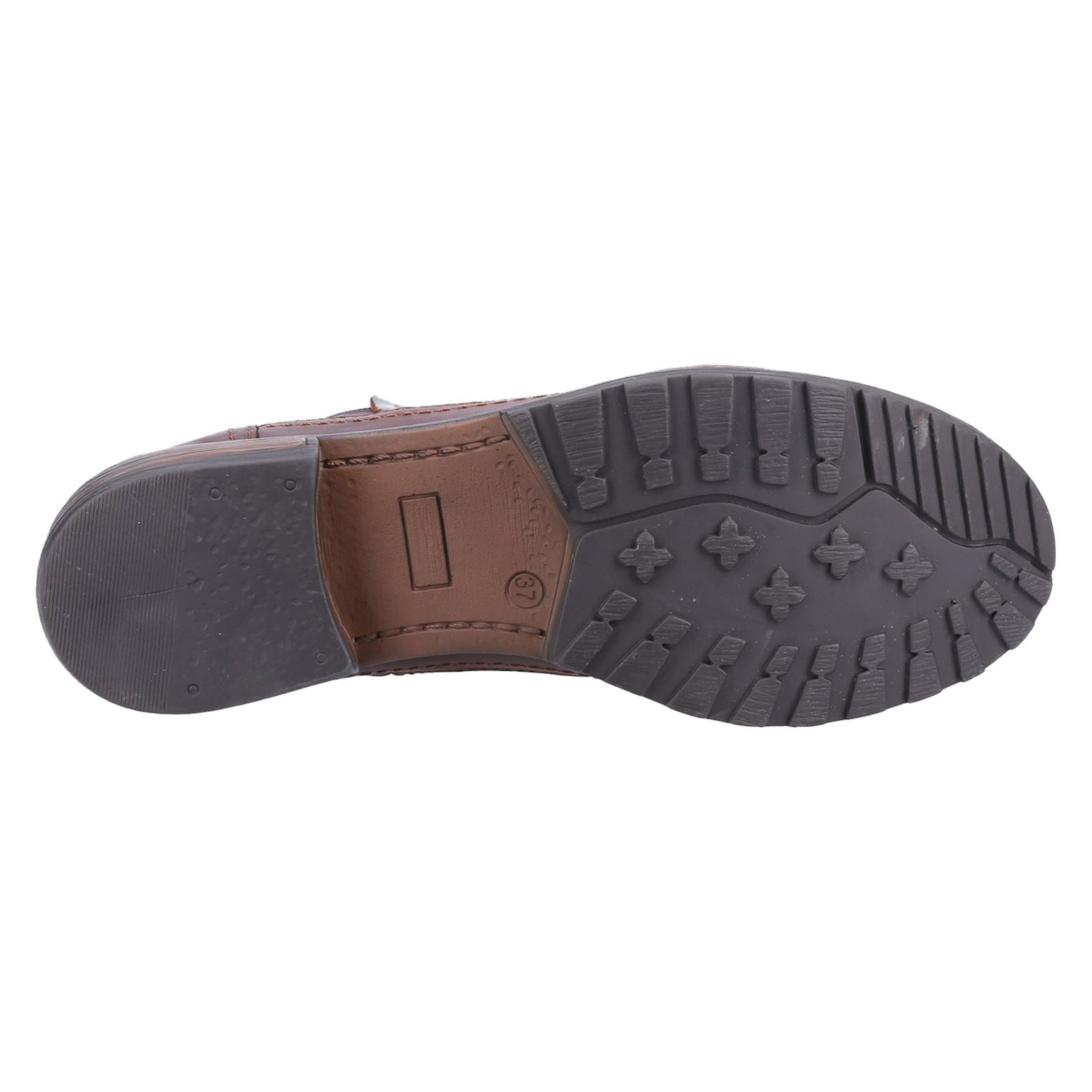 Cotswold Laverton Leather Women's Boots