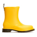 Dr. Martens 1460 Rain Pull On Women's Yellow Boots