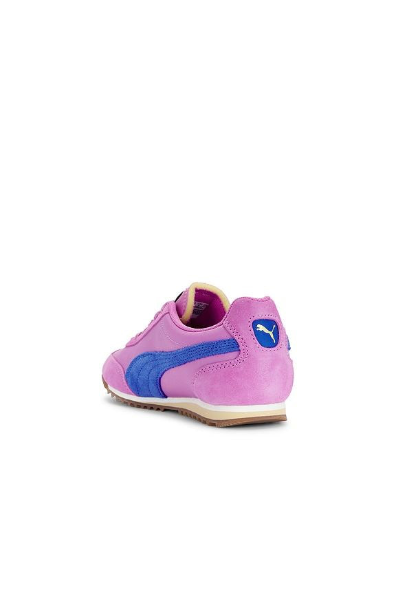 Puma Arizona Nylon Women's Pink Trainers