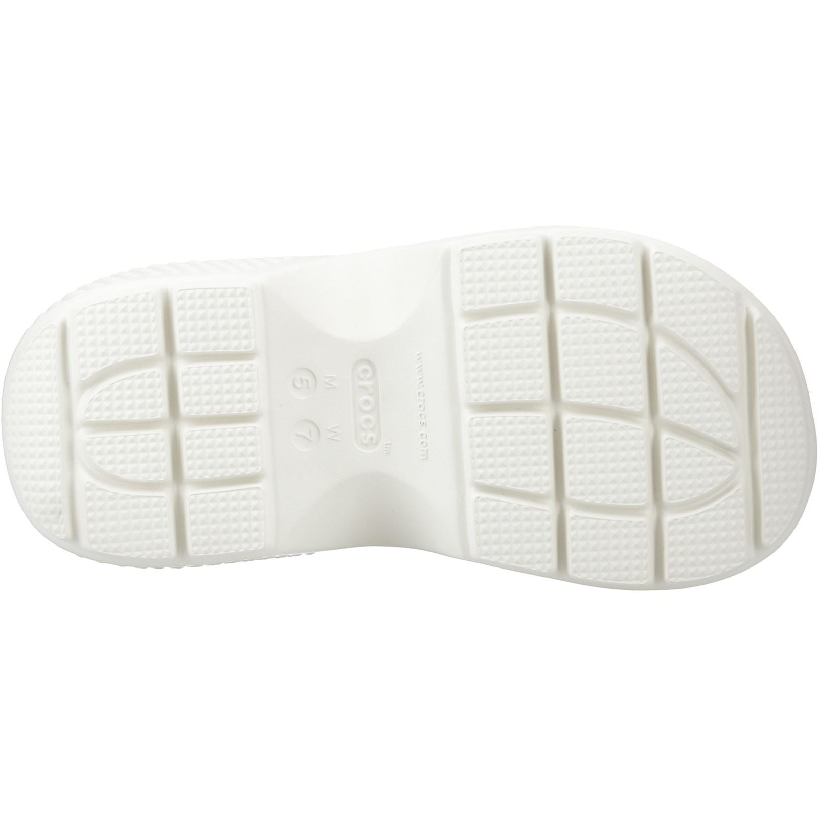Crocs Stomp Shorty Synthetic Women's Linen Boots