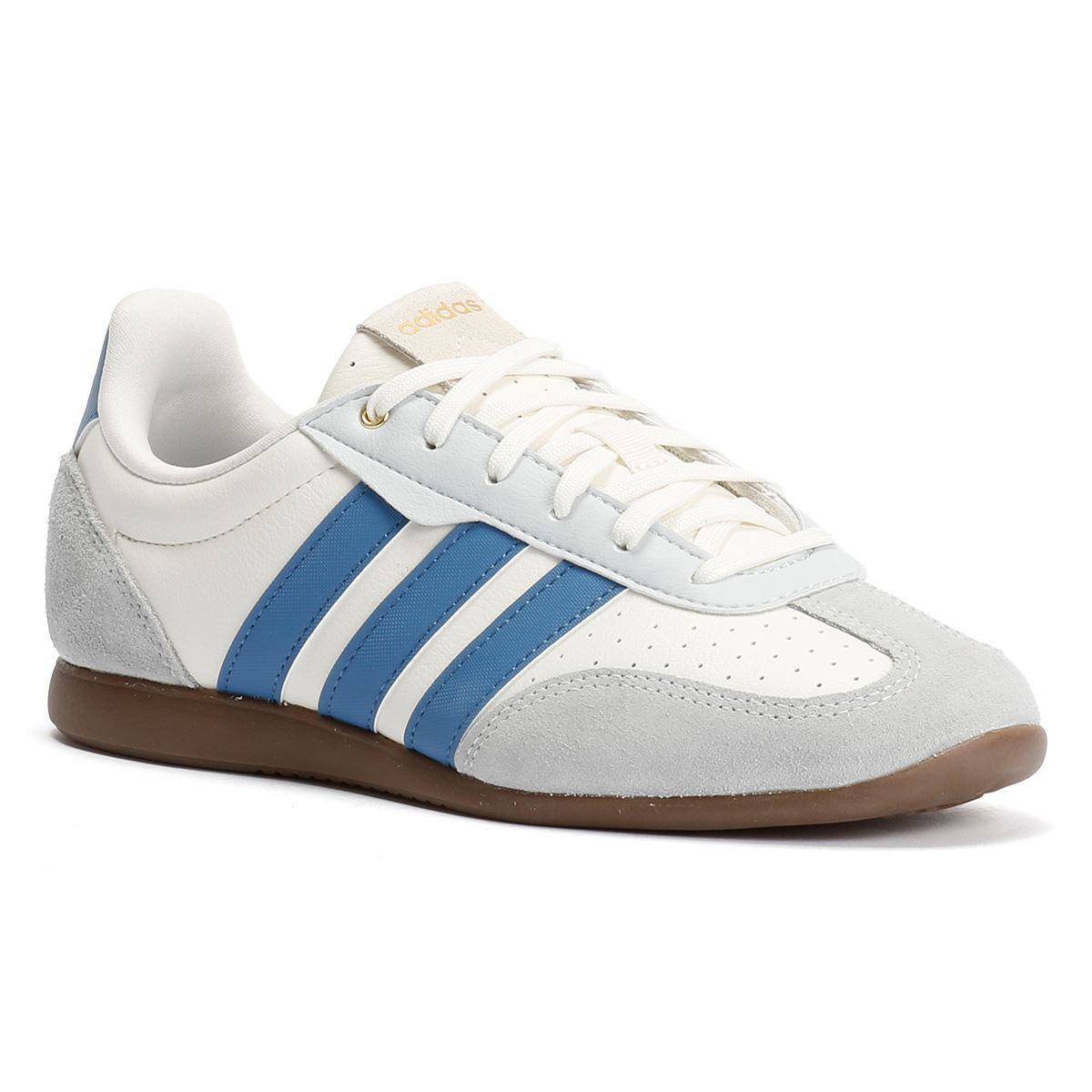 Adidas Barreda Lo Women's White/Dusky Ink Trainers