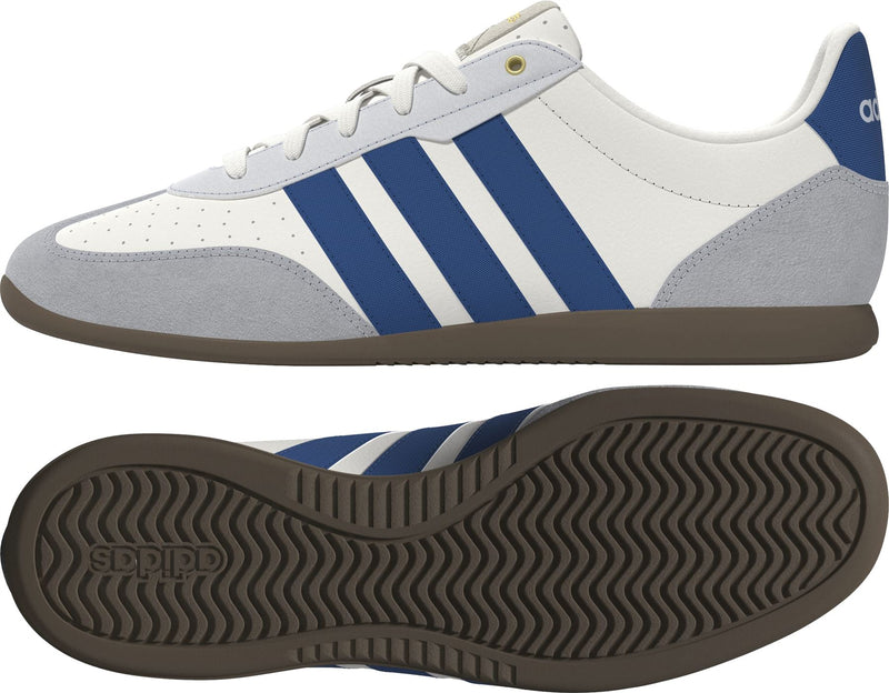 Adidas Barreda Lo Women's White/Blue Trainers
