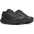 Merrell Nova 4 Men's Black Hiking Boots