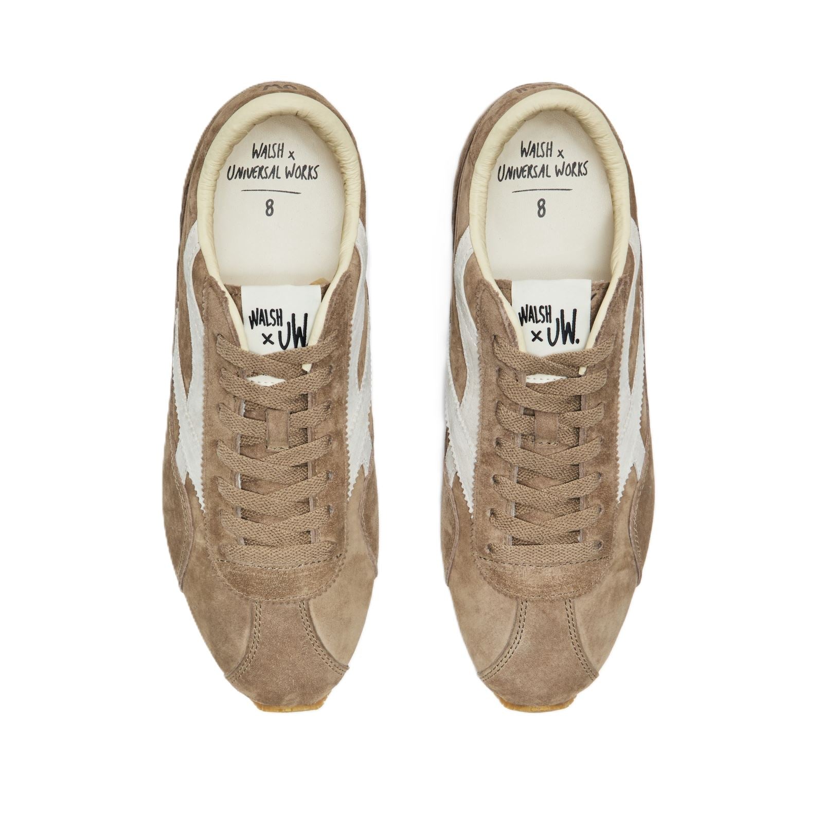 Walsh Cob Men's Camel Trainers
