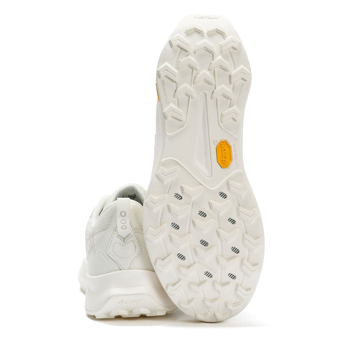 Saucony Peregrine 16 GTX Men's Ivory Trainers