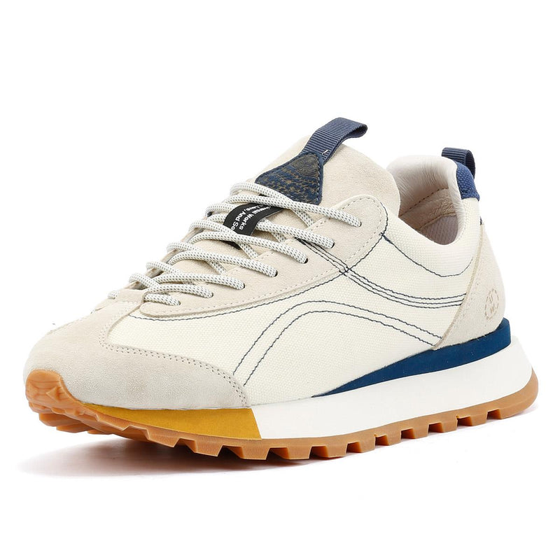 Flower Mountain New Asuka Universal Works Off White Trainers