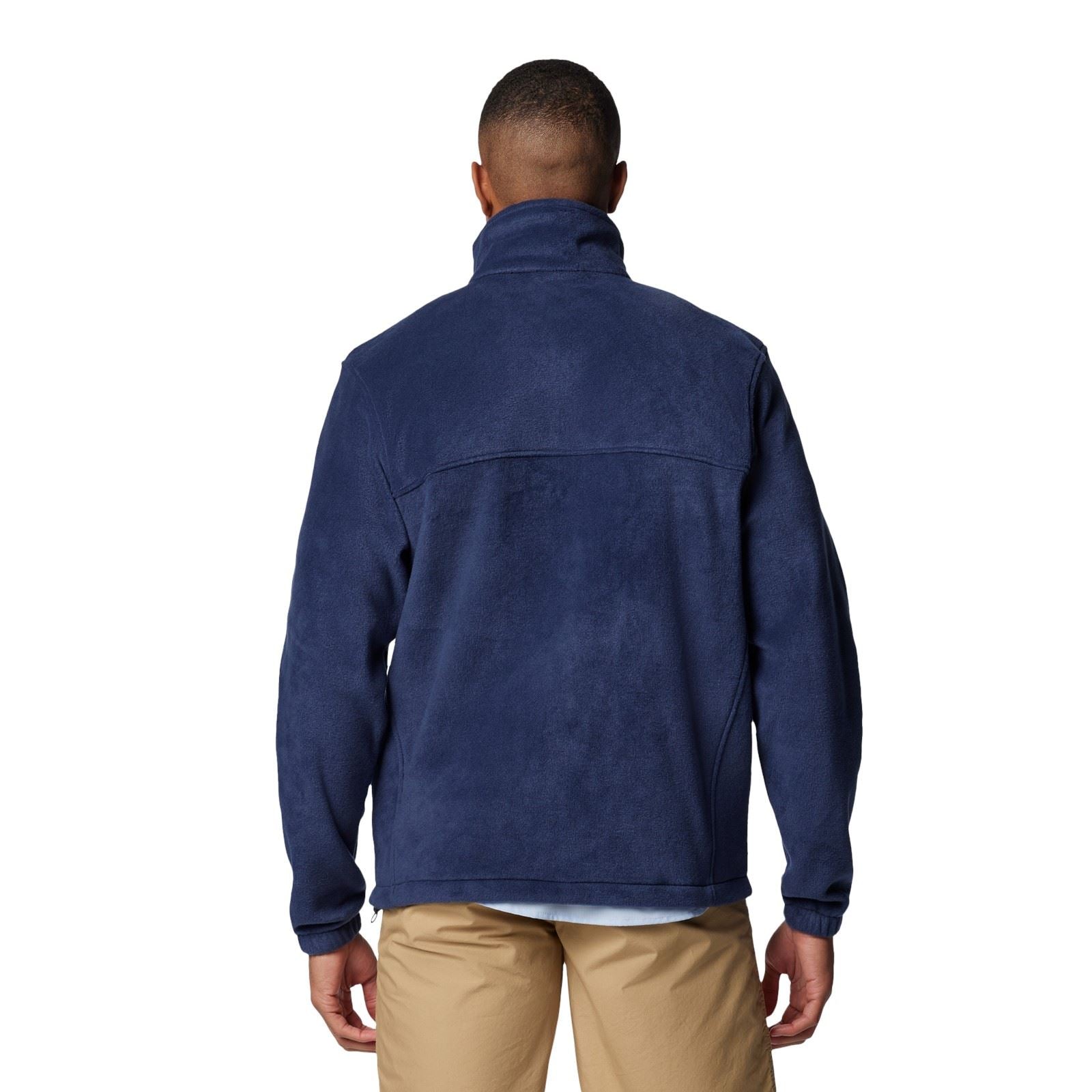 Columbia Steens Mountain Full Zip 2.0 Men's Blue Fleece Jacket