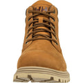Helly Hansen Sport Fremont Leather Men's Honey Boots