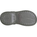 Crocs Classic Stacked Synthetic Black Clogs