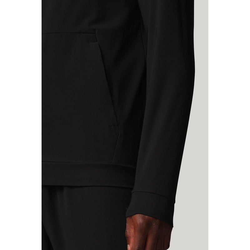 Castore Tech Training Men's Black Track Jackets