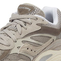 Saucony Progrid Omni 9 Premium Grey Trainers