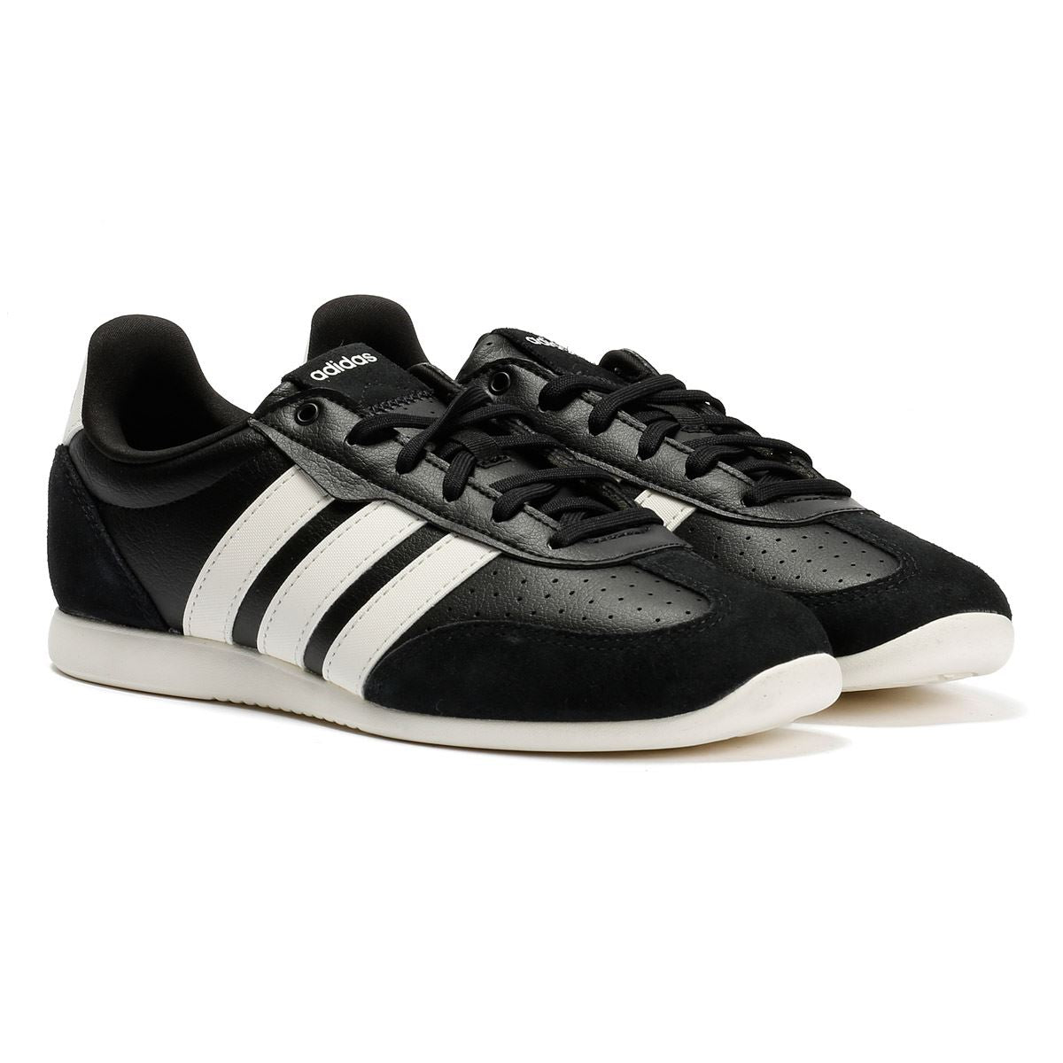Adidas Barreda Lo Women's Black/White Trainers