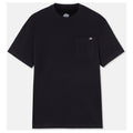 Dickies Short Sleeve Cotton Men's Black T-Shirt