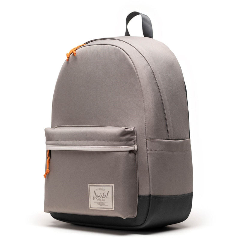 Herschel Bags Classic XL Backpack Unisex Adults Grey Backpack - One Size