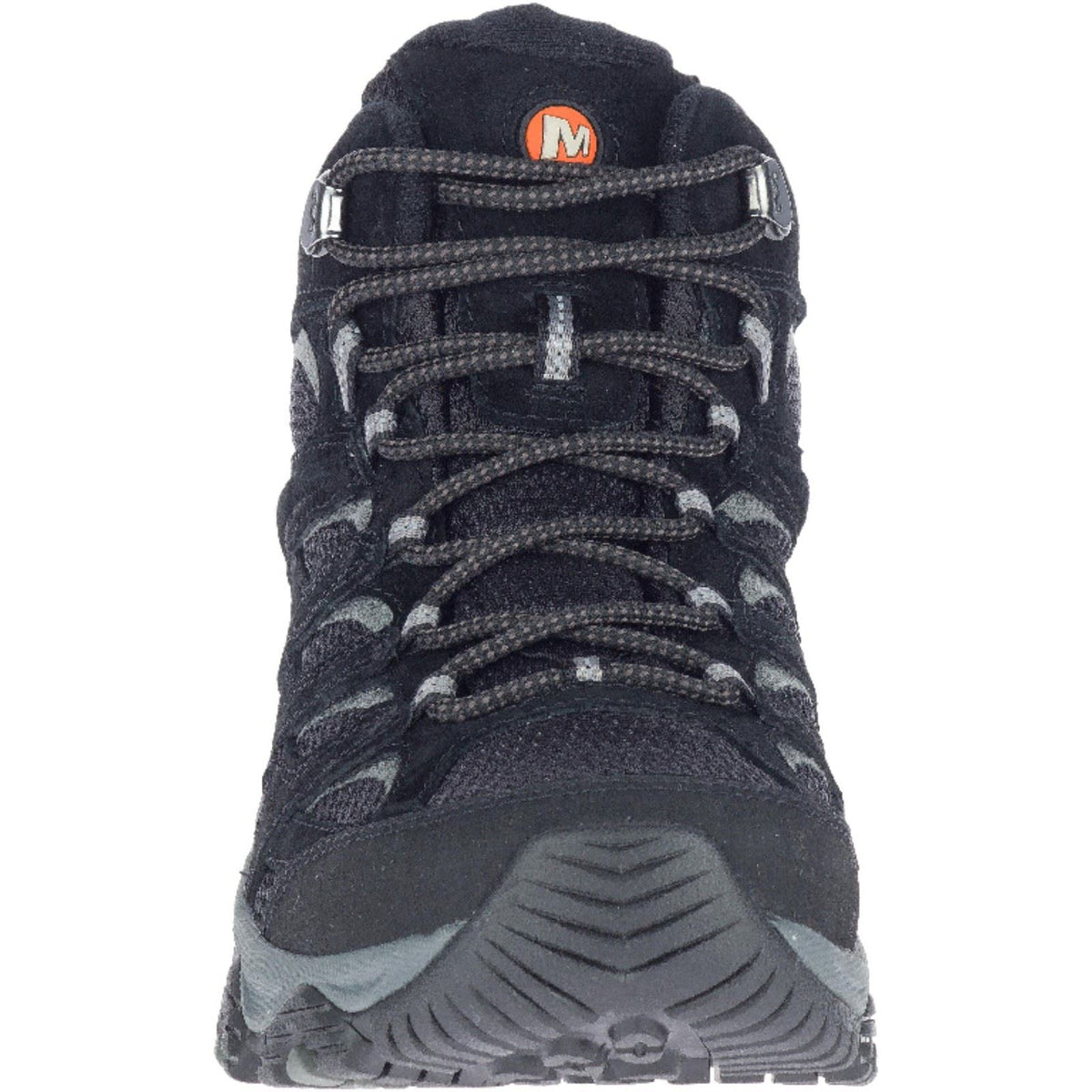 Merrell Moab 3 Mid GTX Suede Men's Black/GREY Hiking Boots