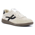 Pompeii Elan Sala Men's Oat Trainers